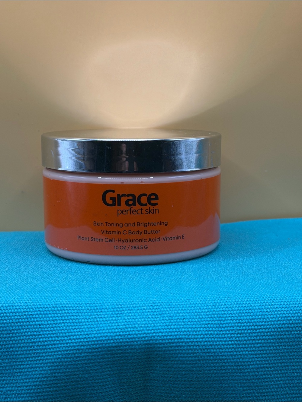 Grace Vitamin C Body Butter - SEALED